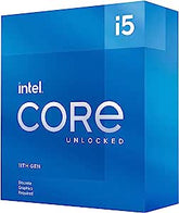 Cpu Intel Core I5 11600kf 3.9ghz12mb95wsoc1200 11th Gen Bx8070811600kf